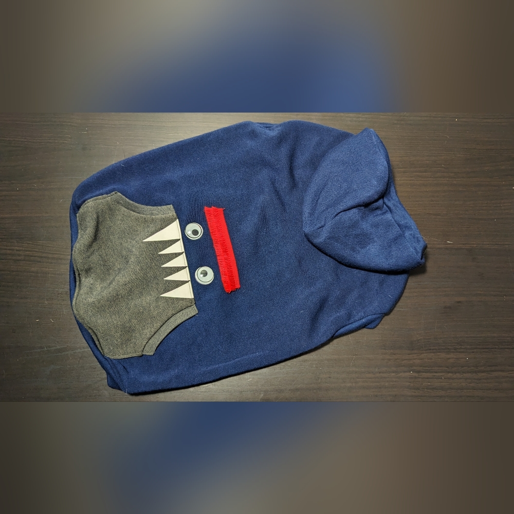 Dog sweater